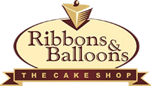 Ribbon Balloons